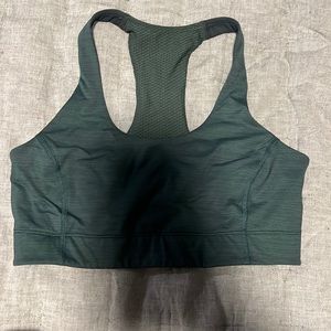 Outdoor voices sports bra small